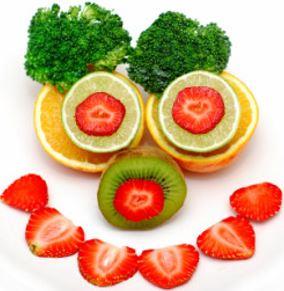 Pleasure to Eat and Good Health